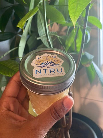 Maca-Root Seamoss Superfood Blend