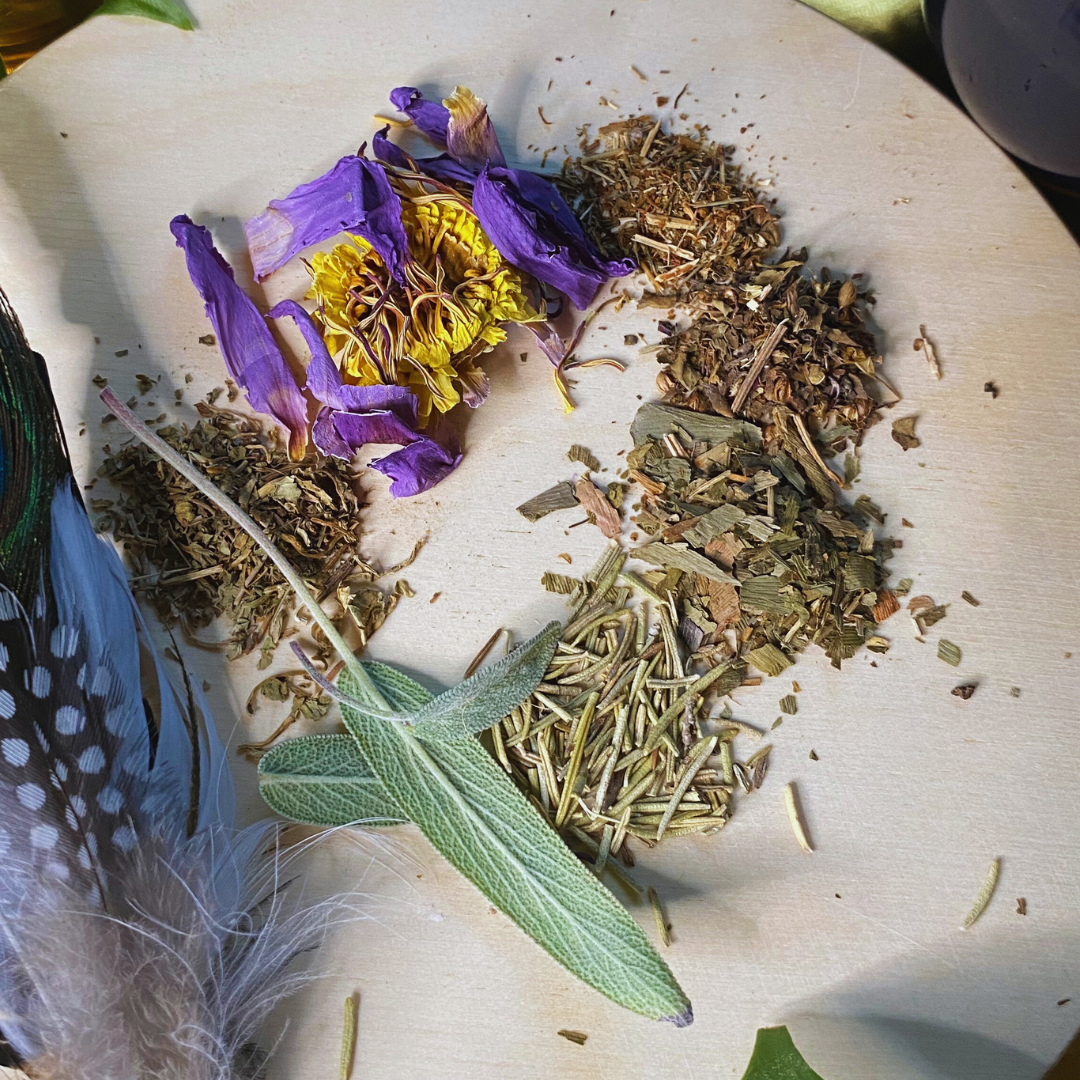 Balanced Mind Elixir